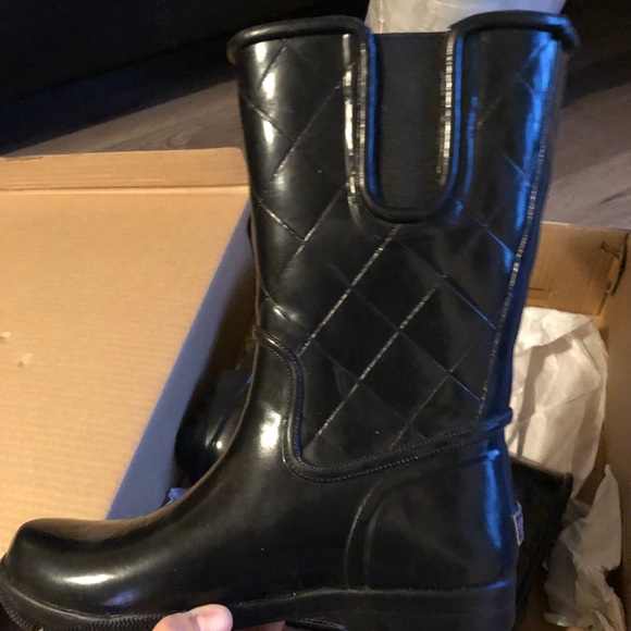 short Sperry rain boots - Picture 5 of 5